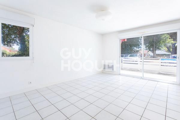 Appartement Biscarrosse 3 pièce(s) 50.05 m2