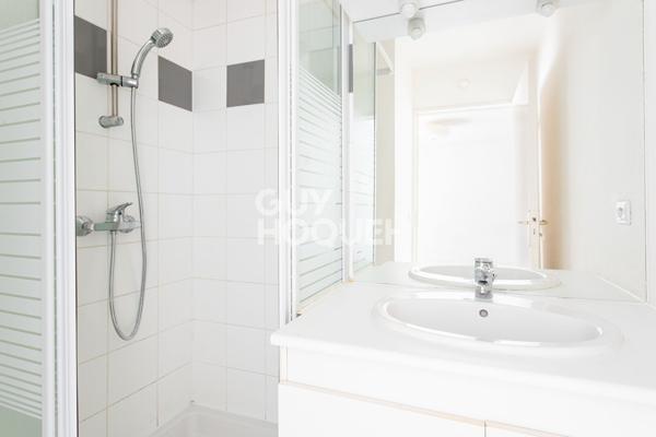 Appartement Biscarrosse 3 pièce(s) 50.05 m2