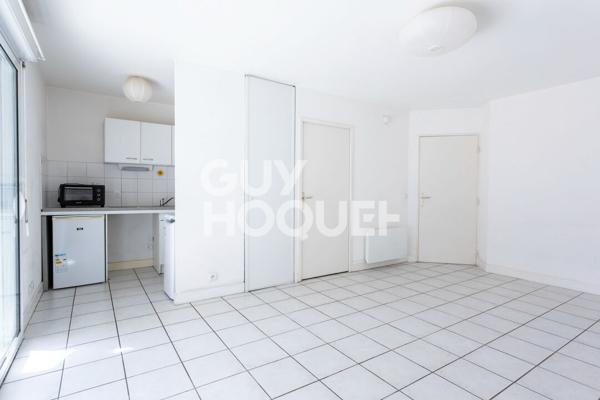 Appartement Biscarrosse 3 pièce(s) 50.05 m2