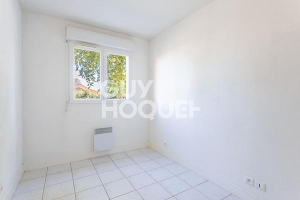 Appartement Biscarrosse 3 pièce(s) 50.05 m2