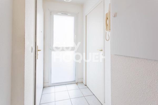 Appartement Biscarrosse 3 pièce(s) 50.05 m2