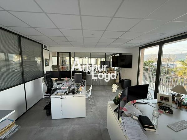 Bureaux 152 m² à louer Capitou - Fréjus