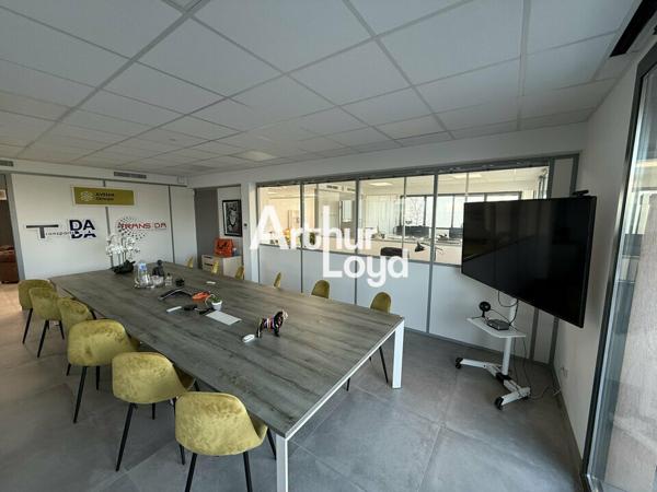 Bureaux 152 m² à louer Capitou - Fréjus