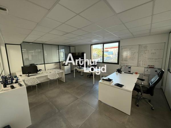 Bureaux 152 m² à louer Capitou - Fréjus