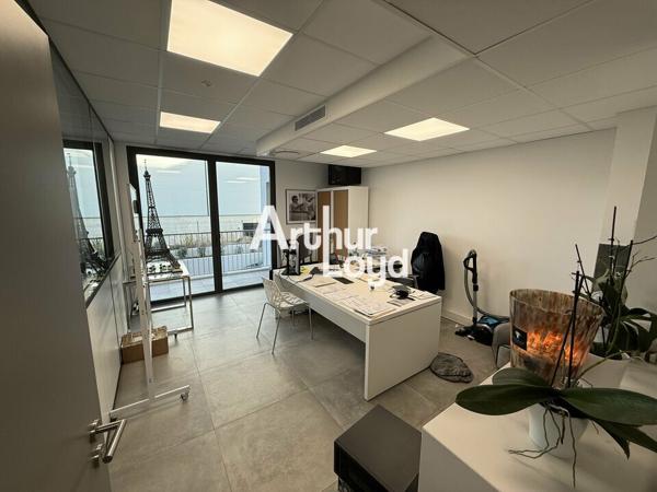 Bureaux 152 m² à louer Capitou - Fréjus