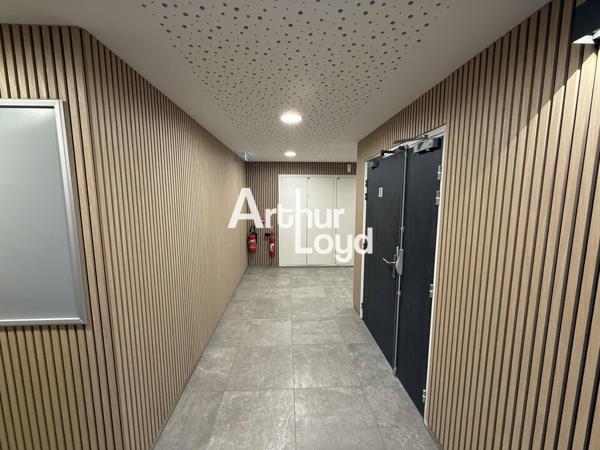 Bureaux 152 m² à louer Capitou - Fréjus