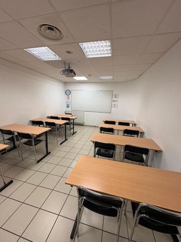 Locaux PMR ET ERP à louer - Hyper centre de Marseille