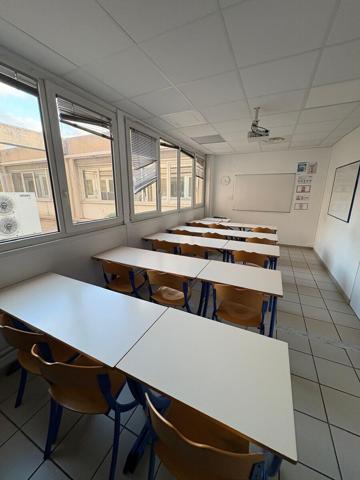 Locaux PMR ET ERP à louer - Hyper centre de Marseille