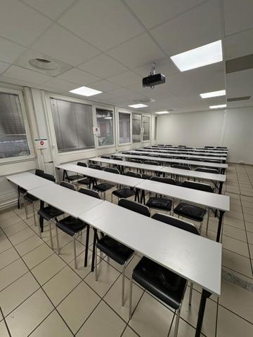 Locaux PMR ET ERP à louer - Hyper centre de Marseille