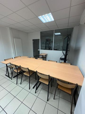 Locaux PMR ET ERP à louer - Hyper centre de Marseille