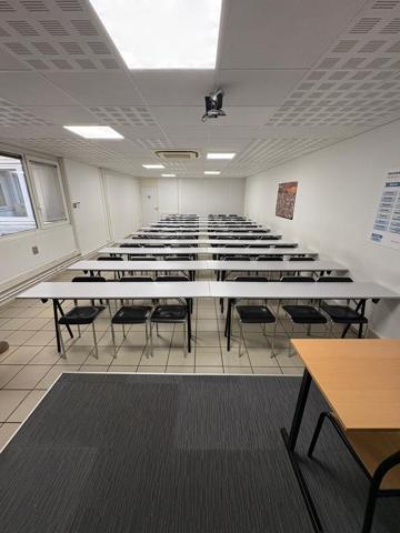 Locaux PMR ET ERP à louer - Hyper centre de Marseille