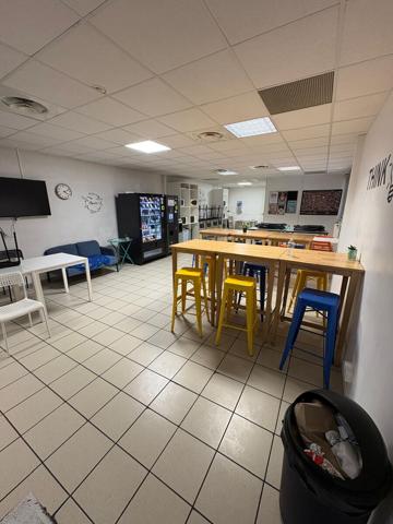 Locaux PMR ET ERP à louer - Hyper centre de Marseille
