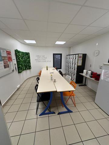 Locaux PMR ET ERP à louer - Hyper centre de Marseille