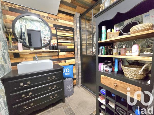 Appartement à vendre 3 pièces 84 m² Quincy-Voisins