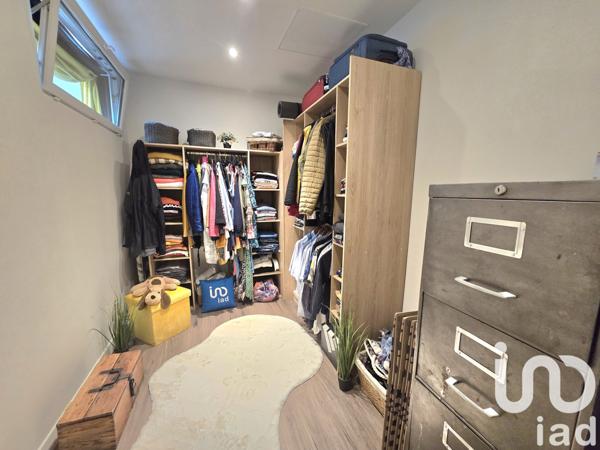 Appartement à vendre 3 pièces 84 m² Quincy-Voisins