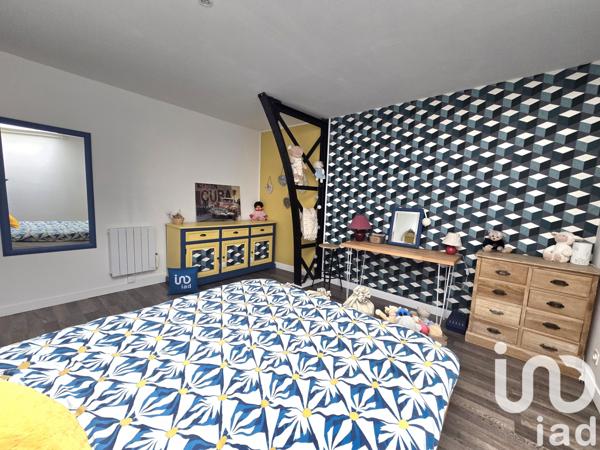 Appartement à vendre 3 pièces 84 m² Quincy-Voisins