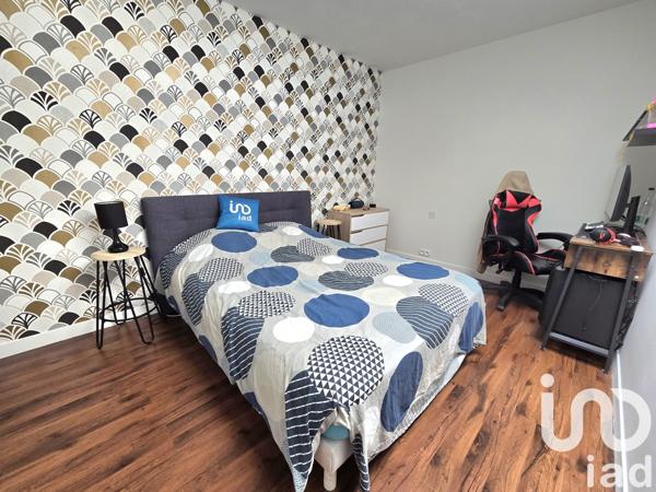 Appartement à vendre 3 pièces 84 m² Quincy-Voisins