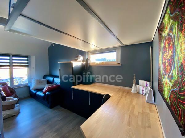 Maison à vendre 6 pièces proche de UZES (30)
