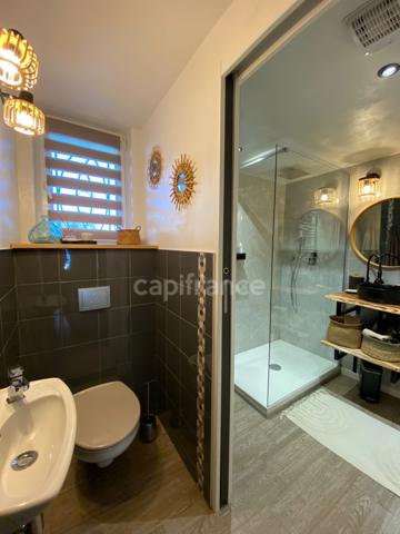 Maison à vendre 6 pièces proche de UZES (30)