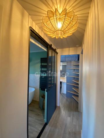 Maison à vendre 6 pièces proche de UZES (30)