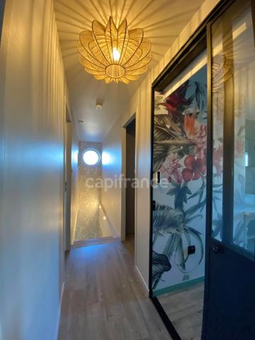 Maison à vendre 6 pièces proche de UZES (30)