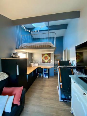 Maison à vendre 6 pièces proche de UZES (30)