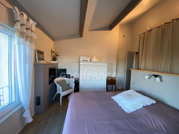 Maison à vendre 6 pièces proche de UZES (30)
