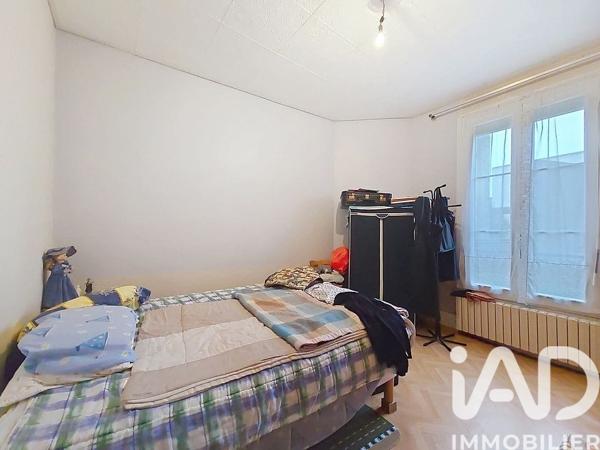 Appartement à vendre 2 pièces 32 m² Le Perreux-sur-Marne
