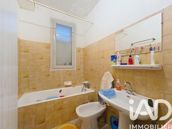 Appartement à vendre 2 pièces 32 m² Le Perreux-sur-Marne
