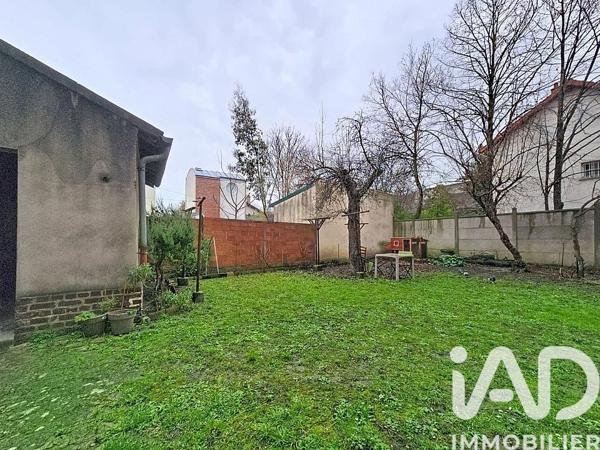 Appartement à vendre 2 pièces 32 m² Le Perreux-sur-Marne