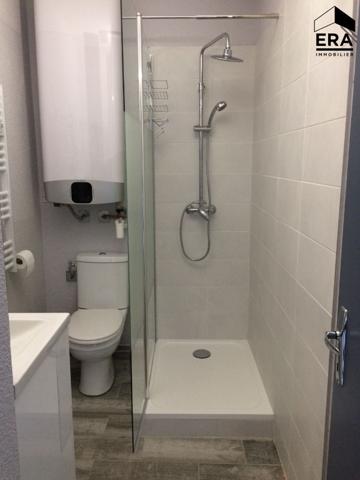 Appart Bordeaux Gare St-Jean T1 (20m²)