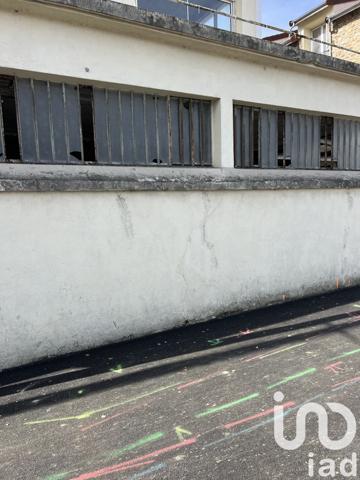 Immeuble à vendre 1 500 m² Ris-Orangis