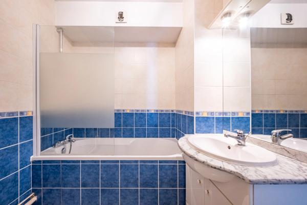 Appartement à vendre 2 pièces DIJON (21)