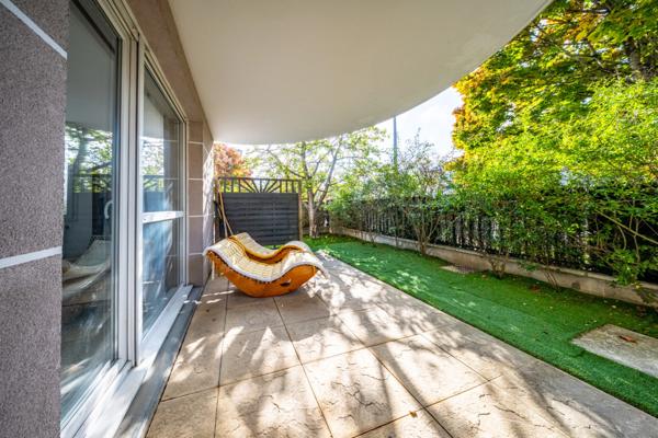 Appartement à vendre 2 pièces DIJON (21)