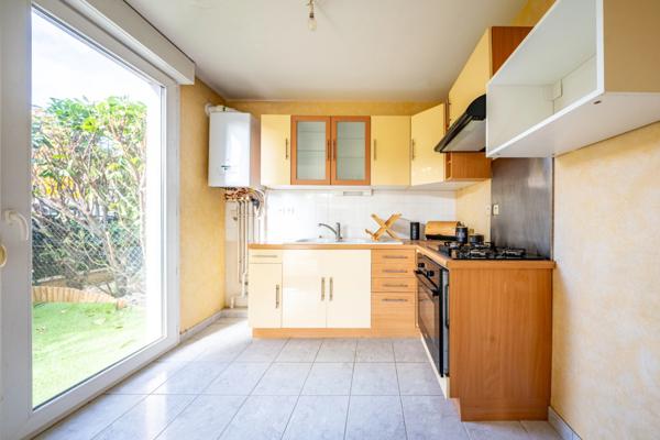 Appartement à vendre 2 pièces DIJON (21)
