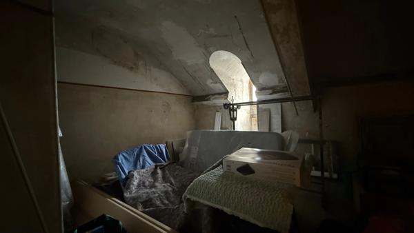 A vendre appartement 3 pièces de charme dans un palace AIX LES BAINS (73)