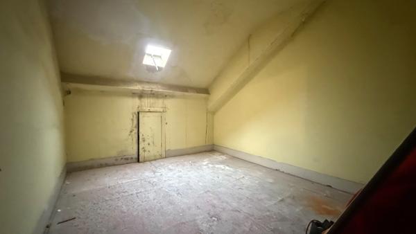 A vendre appartement 3 pièces de charme dans un palace AIX LES BAINS (73)