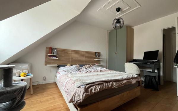 Appartement à louer    2 pièces • 42,47 m2 Évreux