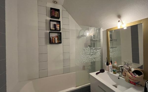 Appartement à louer    2 pièces • 42,47 m2 Évreux