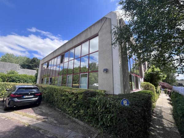 Bureaux à louer à BOIS GUILLAUME 76230