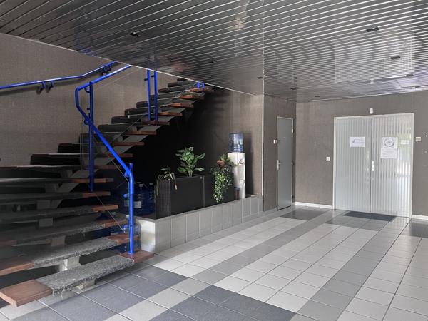 Bureaux à louer à BOIS GUILLAUME 76230
