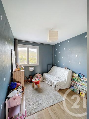 Appartement F4 à vendre  4 pièces - 90,12 m2 CLERMONT FERRAND - 63