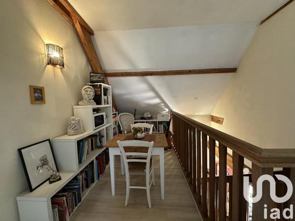 Maison à vendre 5 pièces 127 m² Argelès-Gazost