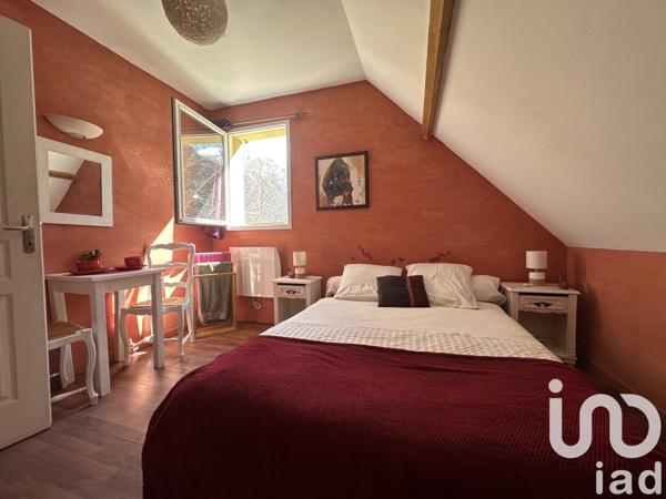 Maison à vendre 5 pièces 127 m² Argelès-Gazost