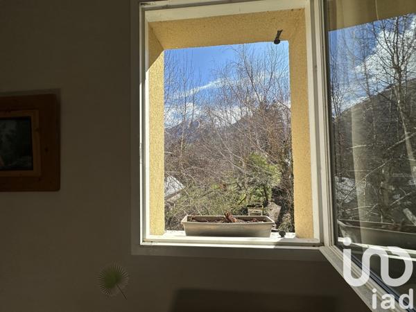 Maison à vendre 5 pièces 127 m² Argelès-Gazost