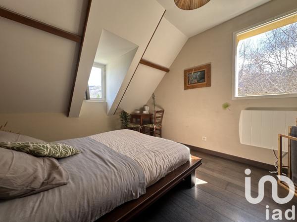 Maison à vendre 5 pièces 127 m² Argelès-Gazost