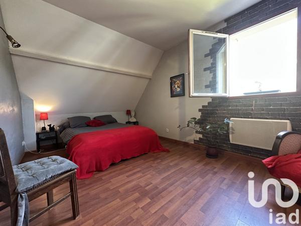 Maison à vendre 5 pièces 127 m² Argelès-Gazost