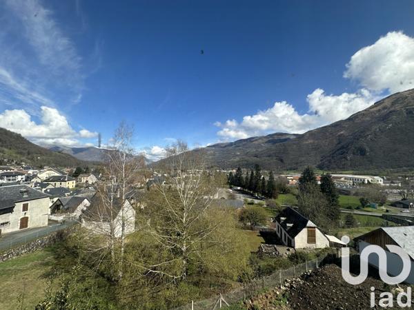 Maison à vendre 5 pièces 127 m² Argelès-Gazost