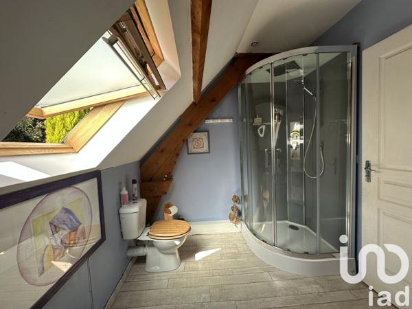 Maison à vendre 5 pièces 127 m² Argelès-Gazost