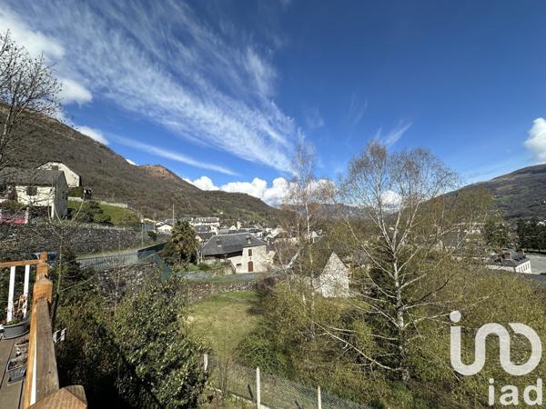 Maison à vendre 5 pièces 127 m² Argelès-Gazost